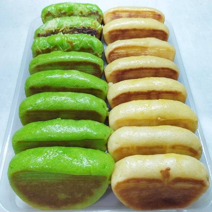 Kue Pukis